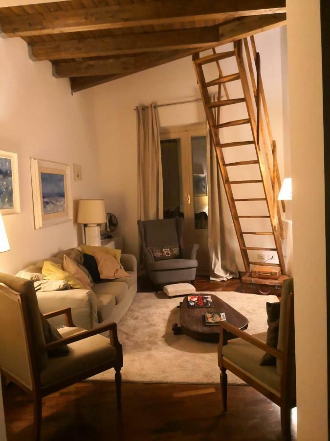 Cassari Suite 팔레르모 외부 사진