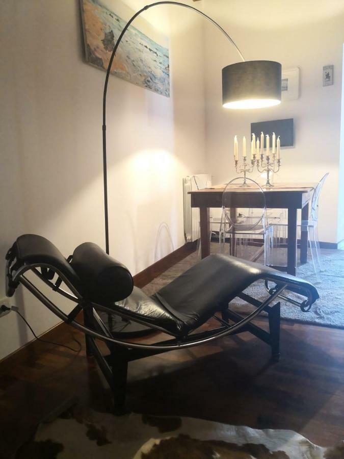 Cassari Suite 팔레르모 외부 사진