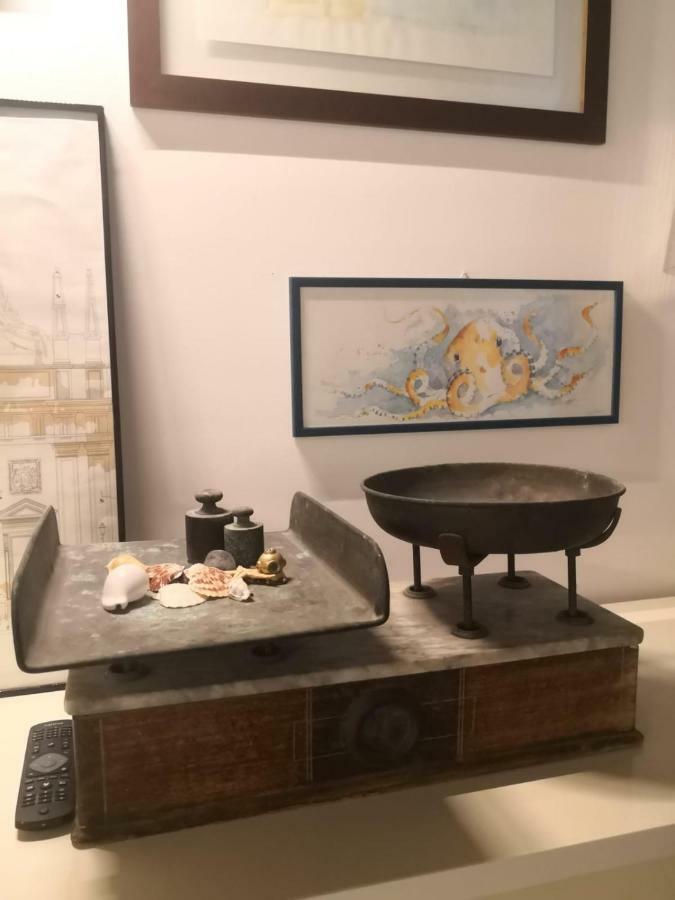 Cassari Suite 팔레르모 외부 사진
